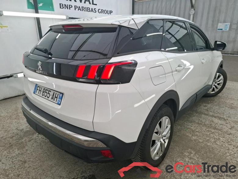 Peugeot Puretech 130 S&S ACTIVE BUSINESS 3008 Active Business 1.2 PureTech 130CV BVM6 E6dT #3