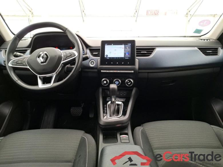 Renault Business TCe 140 EDC Arkana Business 1.3 TCe 140CV BVA7 E6d #5