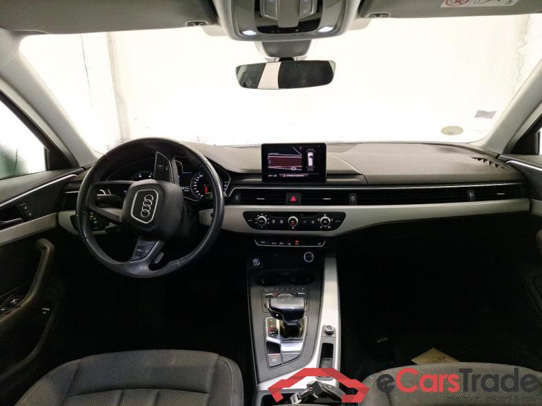 Audi 35 TDI 150 S tronic Business line A4 Avant business line 2.0 TDI 150CV BVA7 E6 #5