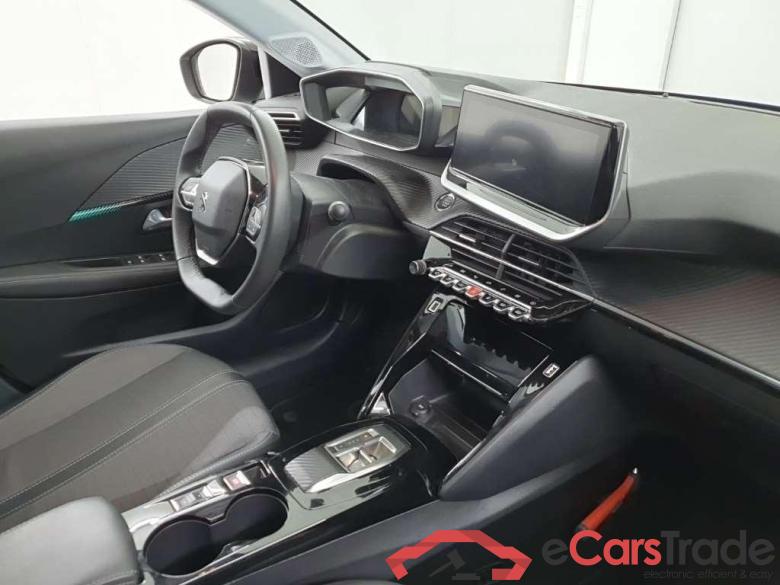 PEUGEOT e-208 Allure Pack 50kWh 136 5D Athlon Edition #6