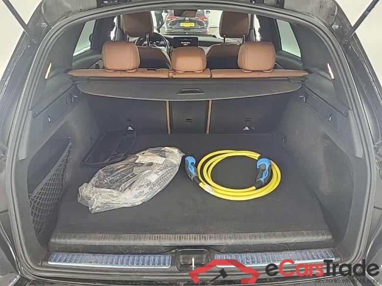 MERCEDES-BENZ GLC GLC 300e 4MATIC Business Solution AMG 5D 235 Uitl. #5