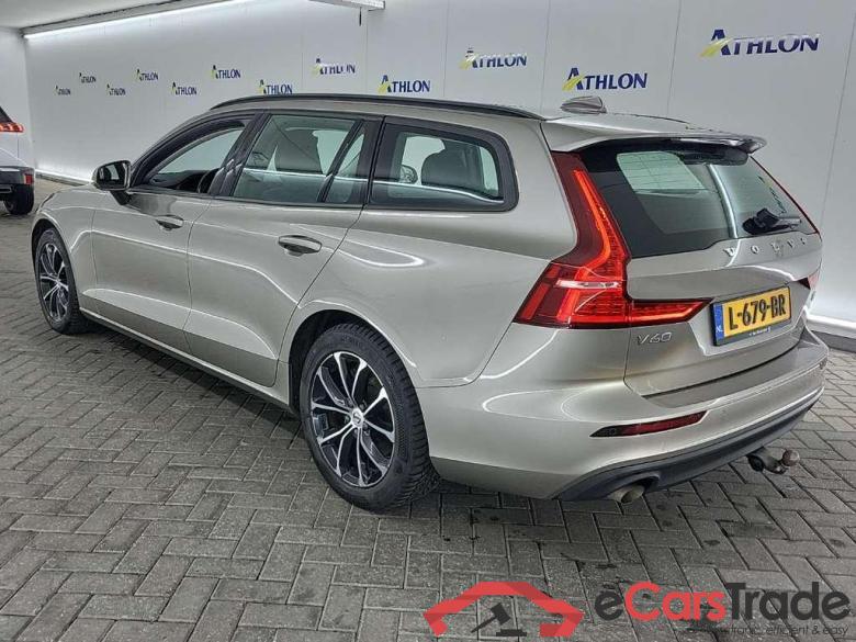 VOLVO V60 B3 Automaat Momentum Advantage 5D 120kW #4