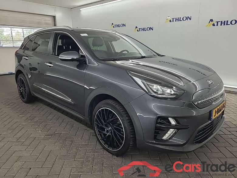 KIA Niro e-Niro EV ExecutiveLine 3-fase 5D 150kW #2