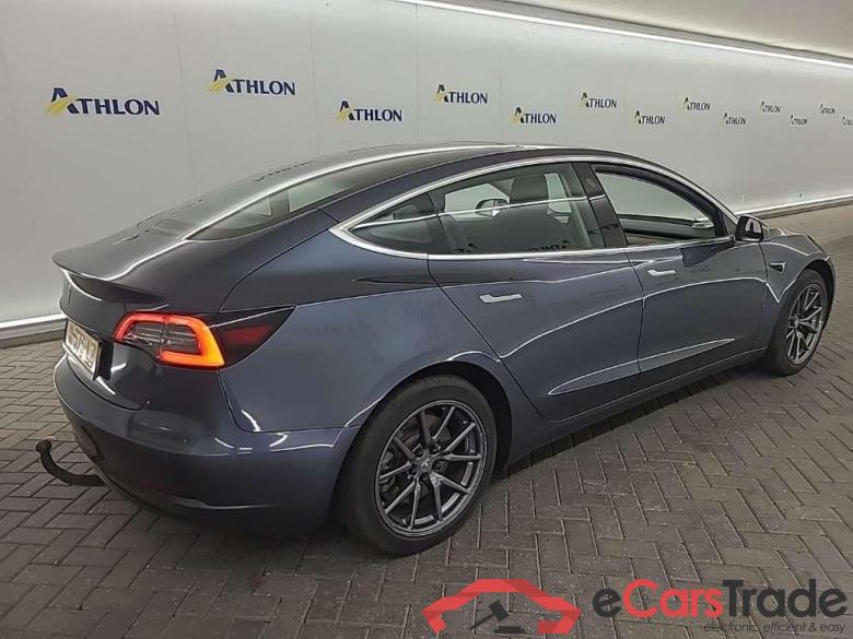 Tesla Model 3 Standard Range Plus RWD 4D 225kW #3