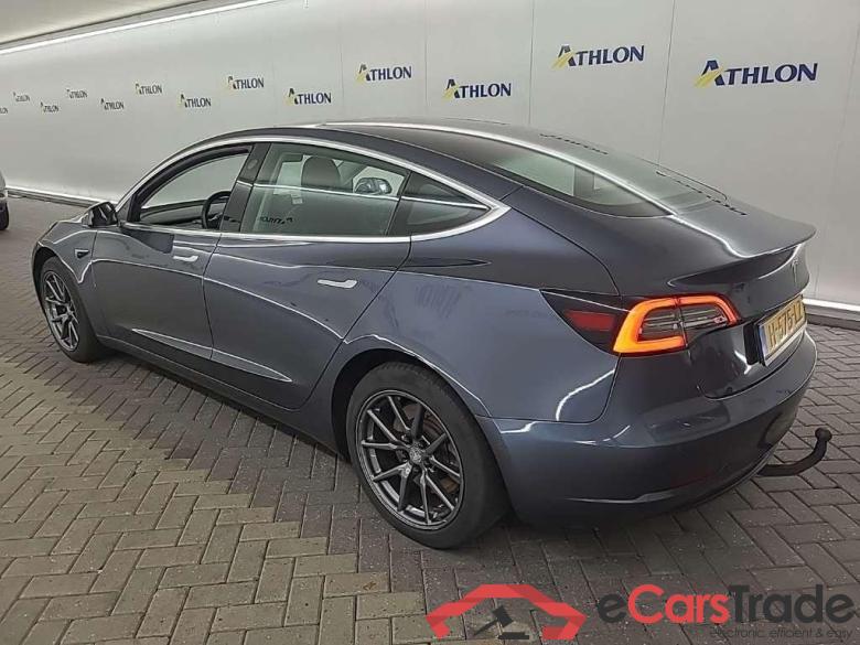 Tesla Model 3 Standard Range Plus RWD 4D 225kW #4