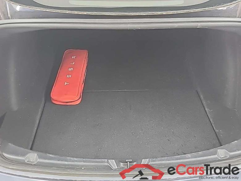 Tesla Model 3 Standard Range Plus RWD 4D 225kW #5