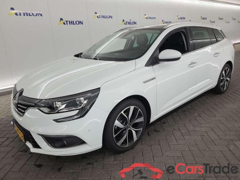 RENAULT Mégane Estate TCe 140 Bose 5D 103kW #1
