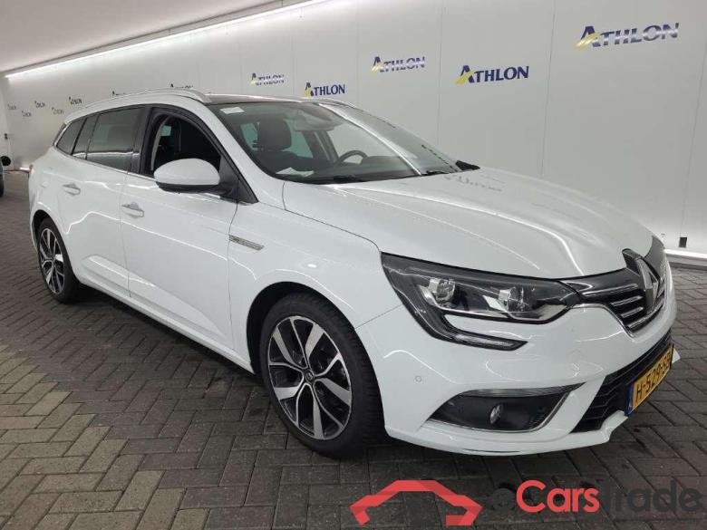 RENAULT Mégane Estate TCe 140 Bose 5D 103kW #2