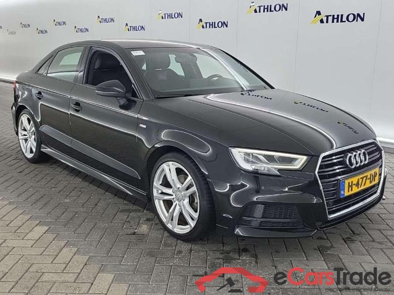 AUDI A3 Limousine 35 TFSI Advance Sport 4D 110kW #2
