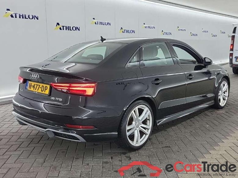 AUDI A3 Limousine 35 TFSI Advance Sport 4D 110kW #3