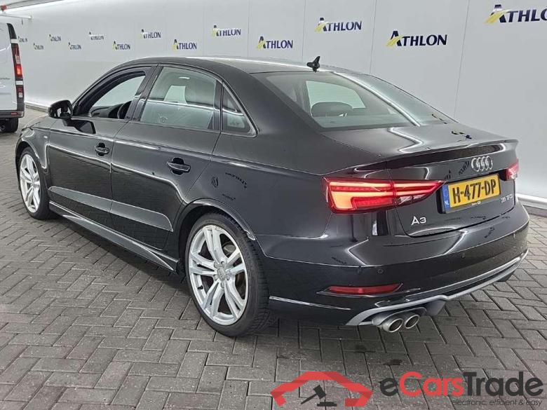 AUDI A3 Limousine 35 TFSI Advance Sport 4D 110kW #4
