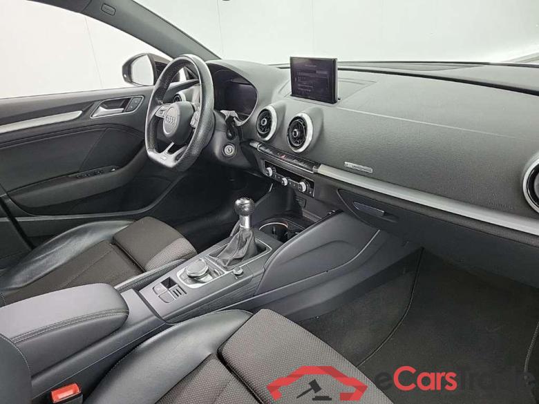 AUDI A3 Limousine 35 TFSI Advance Sport 4D 110kW #6