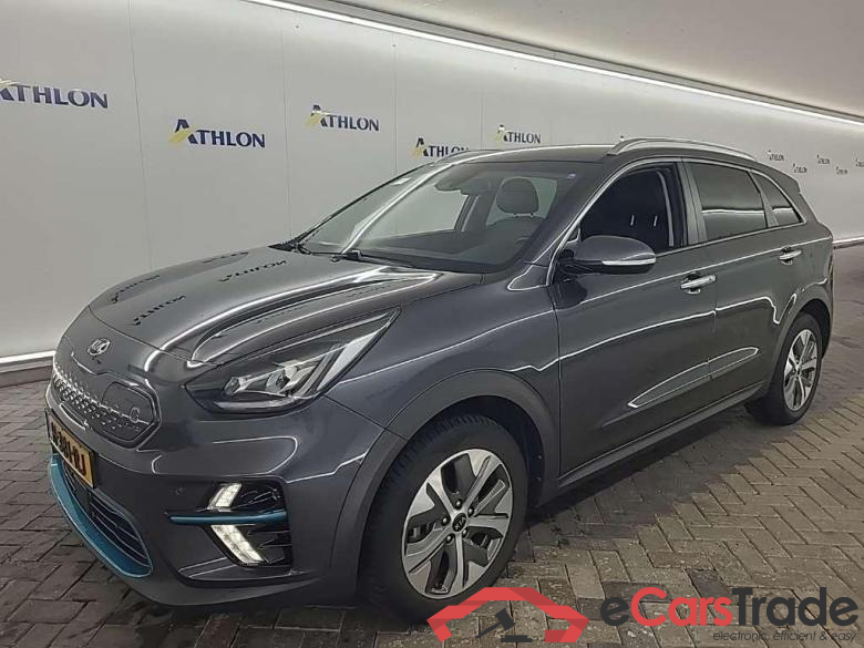 KIA Niro e-Niro EV Execut.Line Athlon Edition (1 fase)