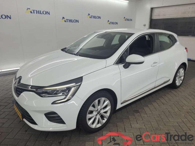 RENAULT CLIO 1.0 TCe 100 Intens 5D 74kW #1
