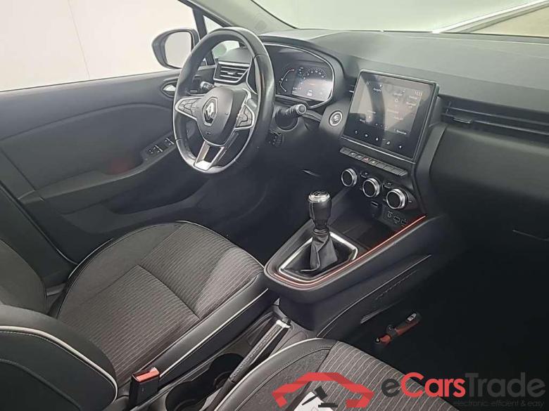 RENAULT CLIO 1.0 TCe 100 Intens 5D 74kW #6