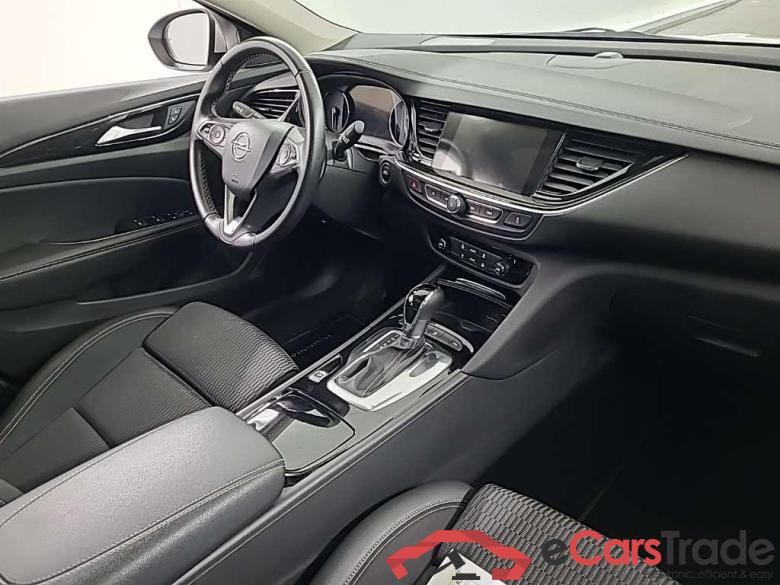 OPEL Insignia Grand Sport 1.5 Turbo 121kW S&S Bus. Executive auto 5D #6