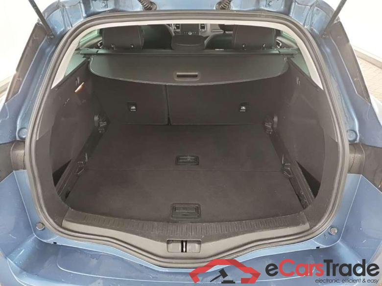 RENAULT Mégane Estate TCe 115 Limited 5D 85kW #5