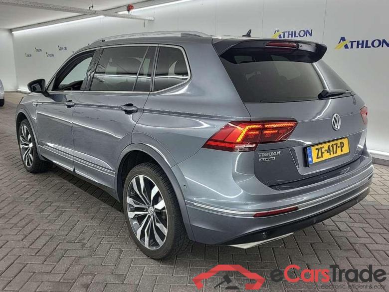 VOLKSWAGEN Tiguan Allspace 1.5 TSI DSG Highline Business R 5D 110kW #4