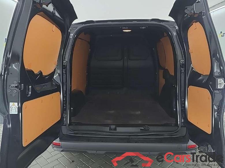RENAULT KANGOO TCe 100 Comfort 4D 75kW #5