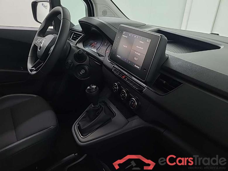 RENAULT KANGOO TCe 100 Comfort 4D 75kW #6