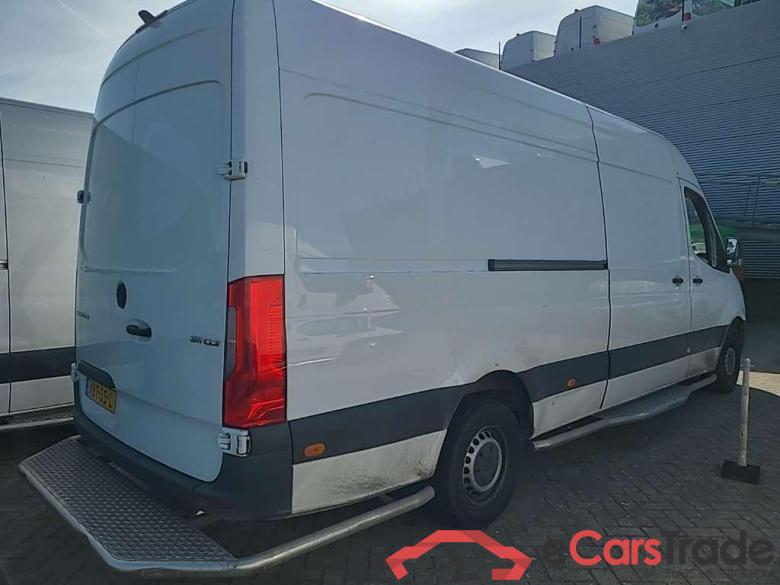 MERCEDES-BENZ Sprinter GB 311CDI L3H2 RWD 3.5t 7G-Tronic 6 4D 84kW #3
