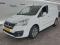 preview Peugeot Partner #0