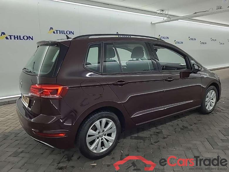 VOLKSWAGEN GOLF SPORTSVAN 1.0 TSI 81kW DSG Comfortline 5D #3