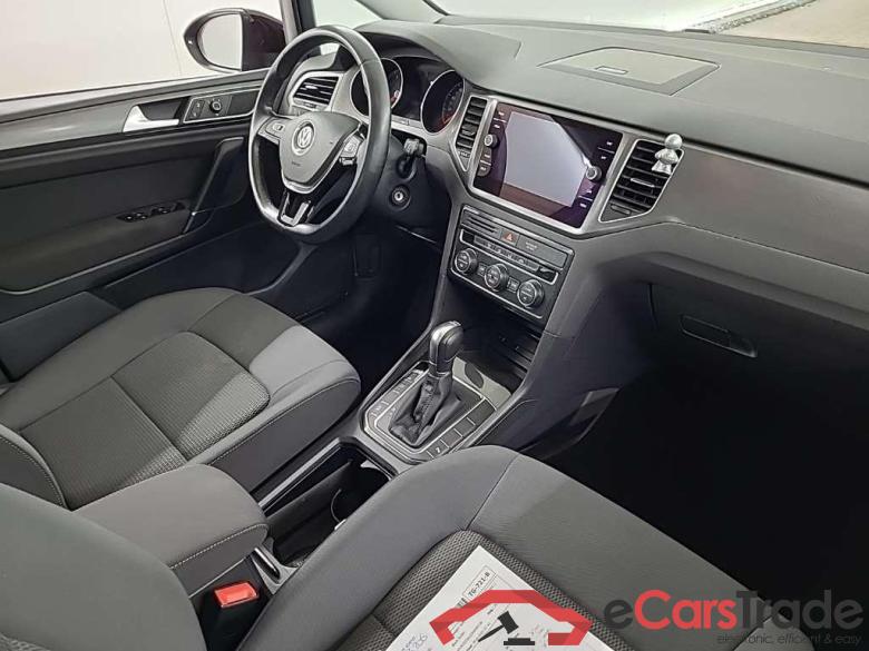 VOLKSWAGEN GOLF SPORTSVAN 1.0 TSI 81kW DSG Comfortline 5D #6