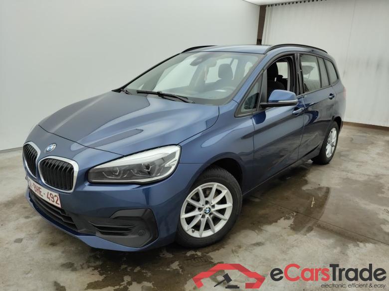 BMW 2 Reeks Gran Tourer 218i (100kW) 5d #4
