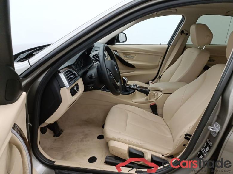 BMW 3 Reeks Berline 320d (120 kW) 4d #6