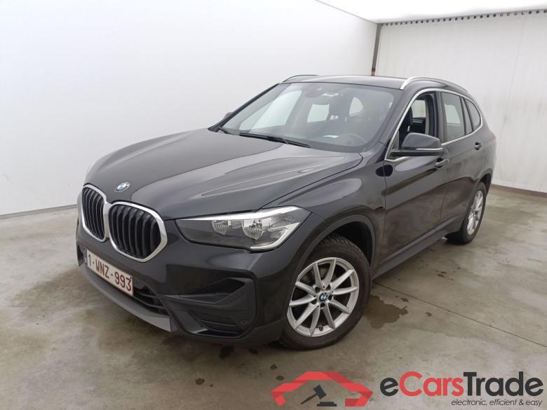 BMW X1 sDrive16dA (85 kW) 5d #4