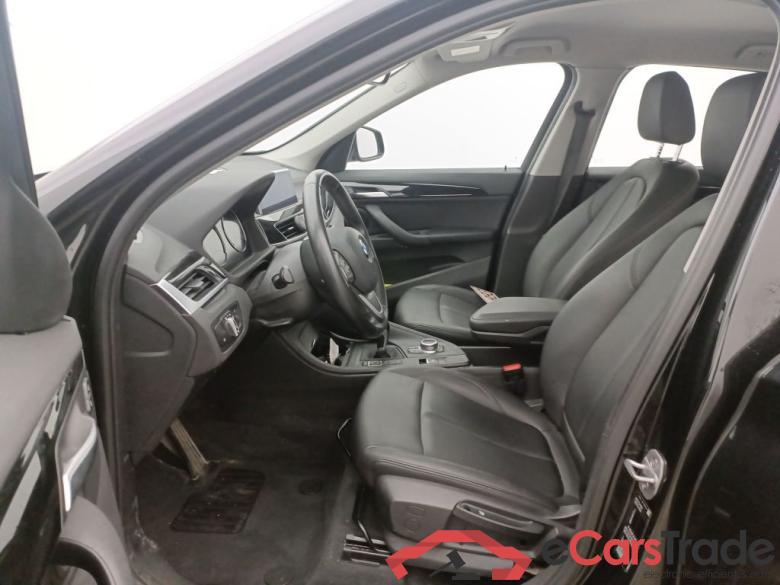 BMW X1 sDrive16dA (85 kW) 5d #6