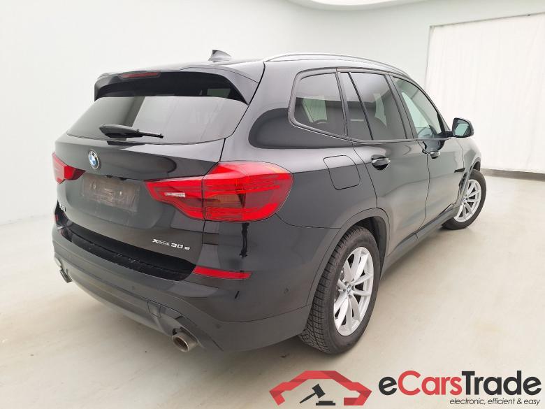 BMW, X3 '17, BMW X3 xDrive30e (135 kW) 5d #3