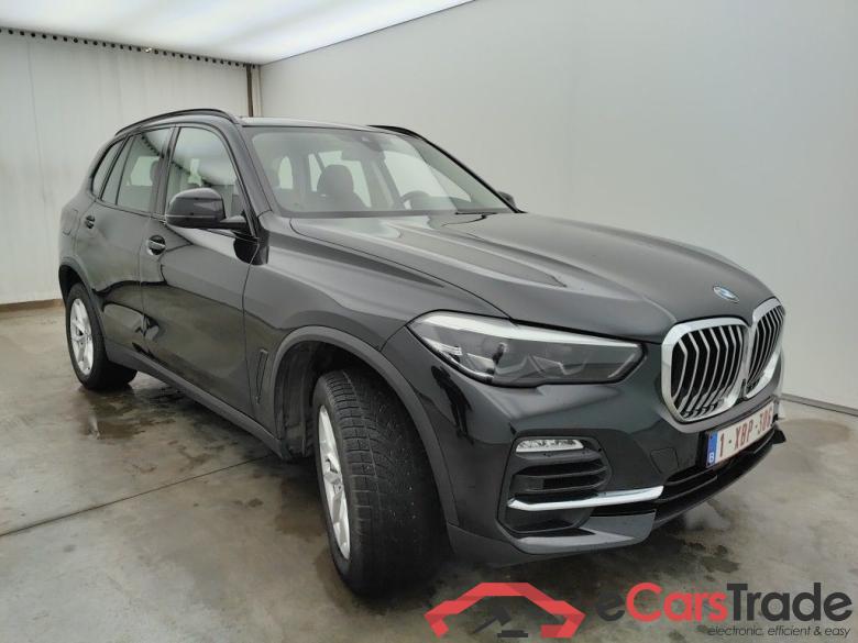 BMW X5 xDrive45e 155kW 5d #2