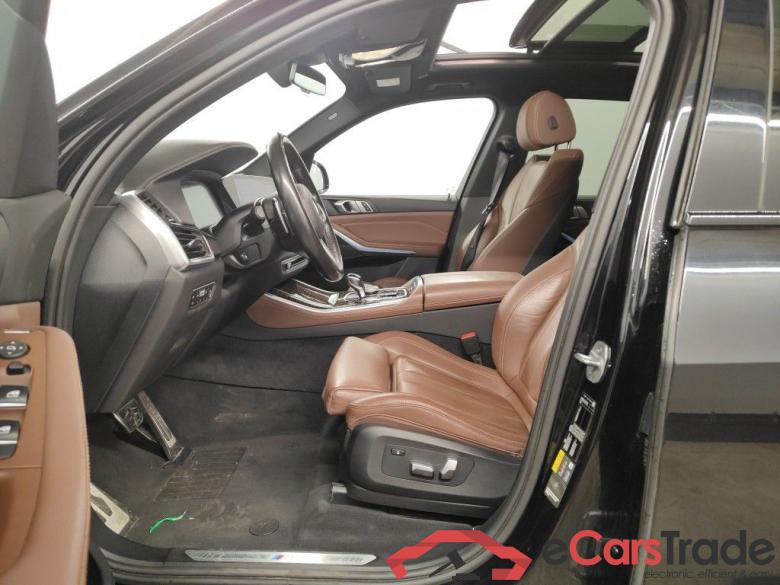 BMW X5 3.0 xDrive45e M-Sport Aut. Pano LED-Xenon LC-Pro Navi-Pro Ambient Sport-Leather KeylessGo Camera Klima PDC ... #5