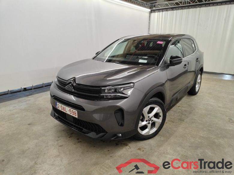Citroën C5 Aircross 1.5 BlueHDi 130 S&S EAT8 Live 5d excluweb end 23.03 #4