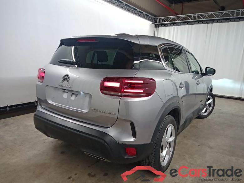 Citroën C5 Aircross 1.5 BlueHDi 130 S&S EAT8 Live 5d excluweb end 20.03 #3