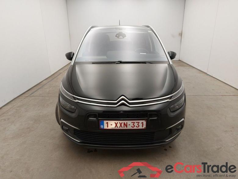 Citroën Grand C4 Spacetourer 1.5 BlueHDi 130 S&S EAT8 Business Lounge 5d 7pl #1