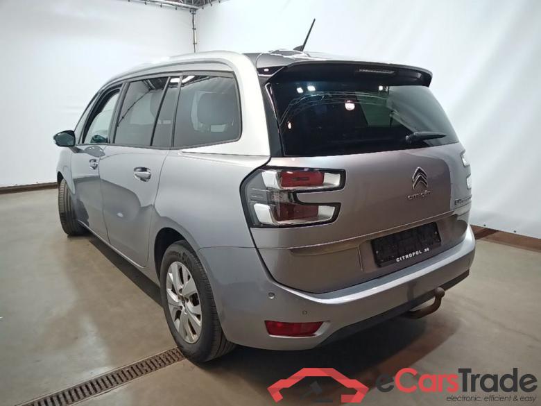 Citroën Grand C4 Spacetourer 1.5 BlueHDi 130 S&S EAT8 Business GPS 5d 7pl #5