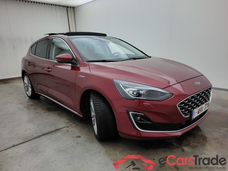 Ford Focus 1.0i EcoB. 92kW Aut. Vignale 5d #2
