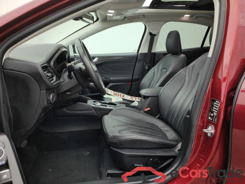 Ford Focus 1.0i EcoB. 92kW Aut. Vignale 5d #6