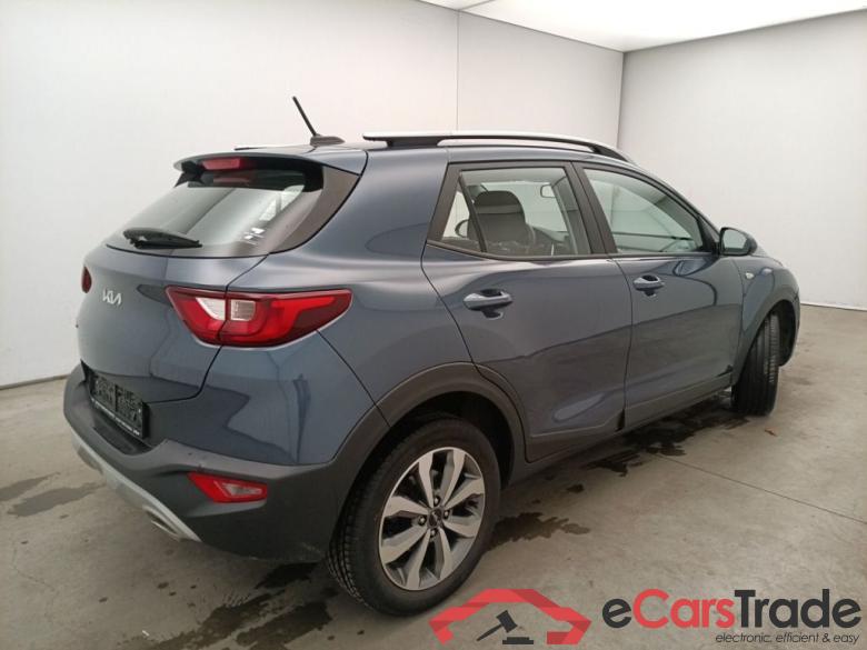KIA Stonic 1.0 T 100 Urban Edition 5d #3