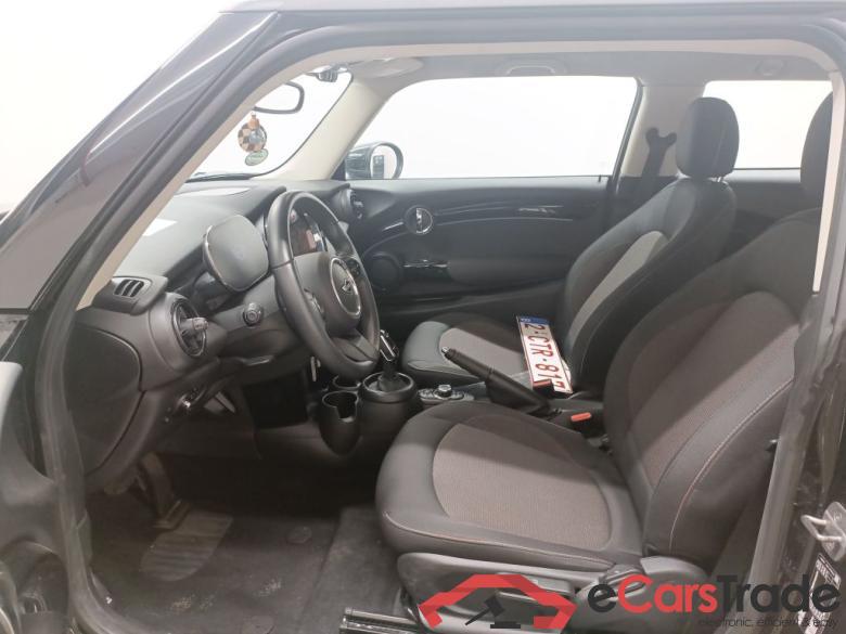 Mini Cooper 3d #6