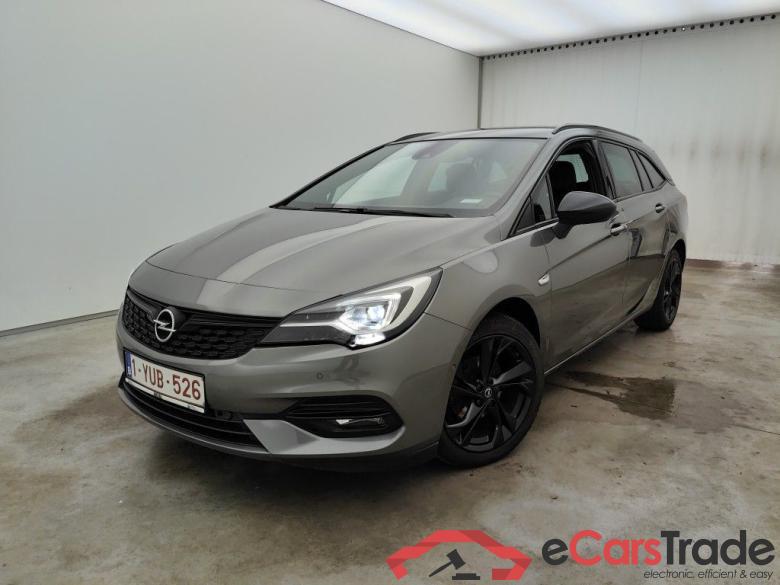 Opel Astra Sports Tourer 1.5 Turbo D 90kW S/S Ultimate 5d #4