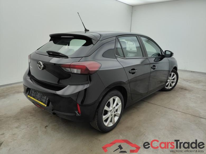 Opel Corsa 1.2 55kW S/S Edition 5d #5
