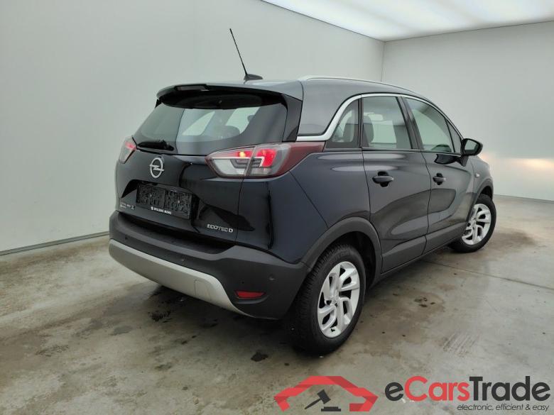 Opel Crossland X 1.5 Turbo D 75kW S/S Innovation 5d #5