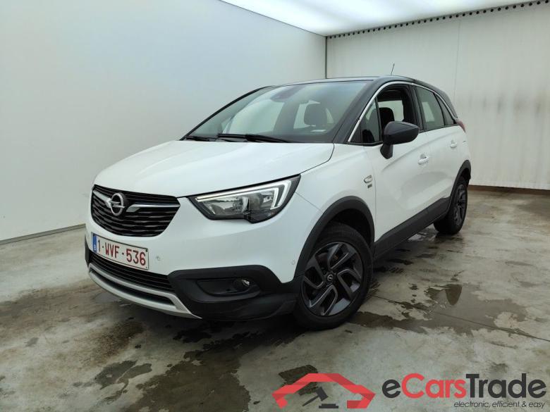 Opel Crossland X 1.2 81kW Turbo S/S 120 Years Edition 5d #2