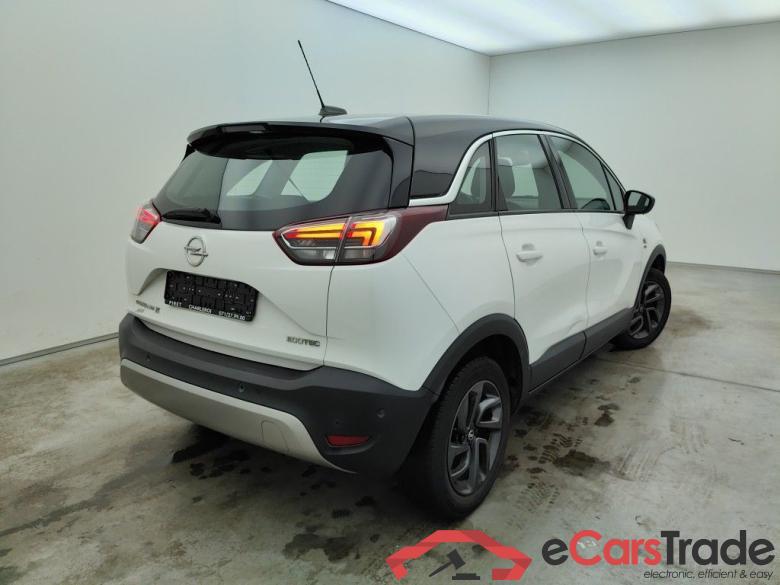 Opel Crossland X 1.2 81kW Turbo S/S 120 Years Edition 5d #5