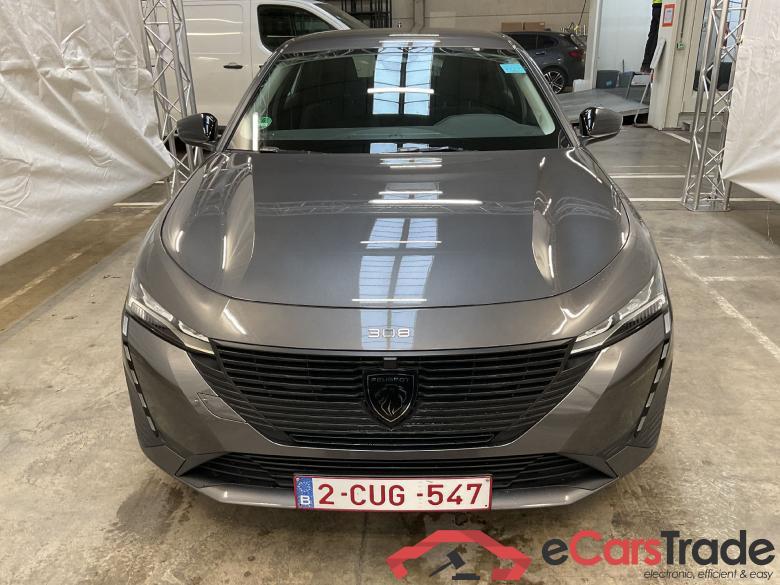 Peugeot, 308 SW '21 PHEV, Peugeot 308 SW 1.6 Hybrid 180 S&S EAT8 Active Pack excluweb end 03.04 #1