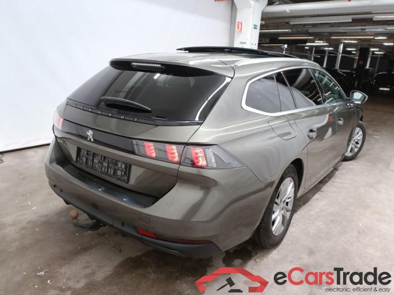 Peugeot 508 SW 1.5 BlueHDi 130 S&S EAT8 Active 5d #5